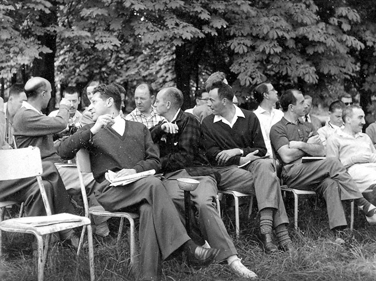 Royaumont Ensemble 10